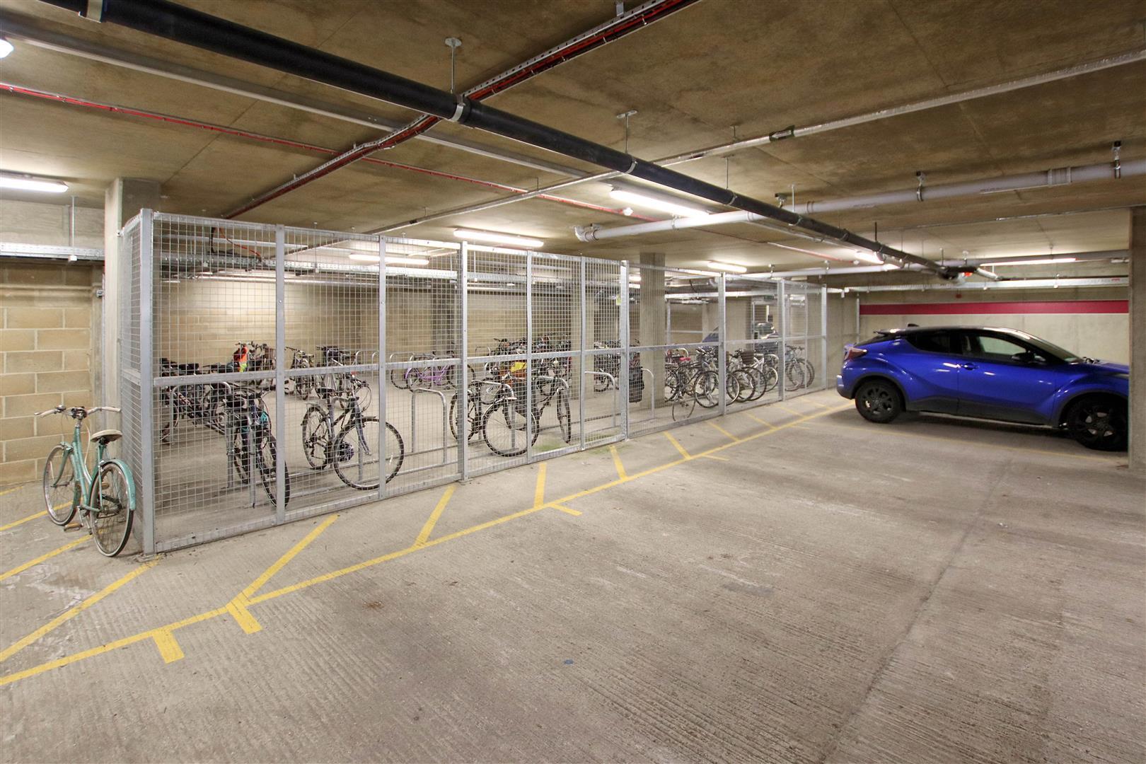 Newmarket Road, Cambridge